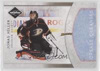 Jonas Hiller #/199