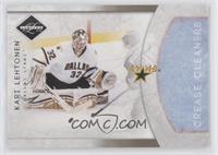 Kari Lehtonen #/199