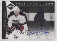 Ryan Johansen #/99