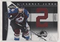 Gabriel Landeskog #/99