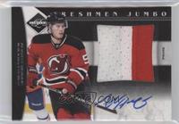 Adam Henrique #/10