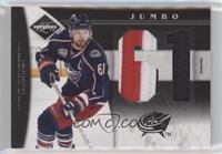 Rick Nash #/10