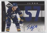 Tyler Myers #/25