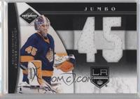 Jonathan Bernier #/49