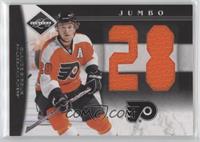 Claude Giroux #/49