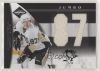 Sidney Crosby [Noted] #/49