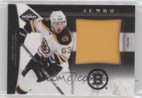 Brad Marchand #/50