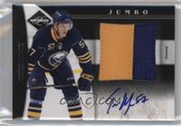 Tyler Myers #/25