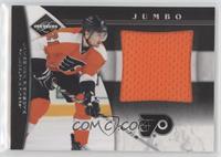 James van Riemsdyk #/99