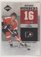 Bobby Clarke #/49