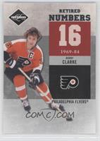 Bobby Clarke #/49