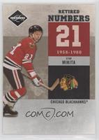 Stan Mikita #/199