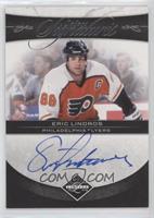 Eric Lindros #/49