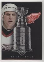 Brett Hull #/199