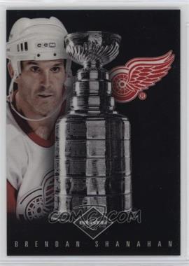 2011-12 Limited - Stanley Cup Winners #BS - Brendan Shanahan /199