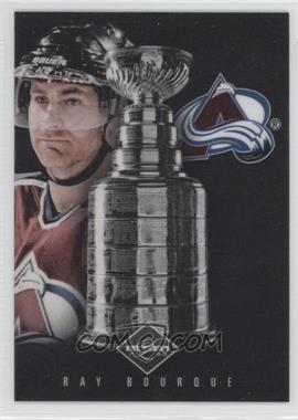 2011-12 Limited - Stanley Cup Winners #RB - Ray Bourque /199