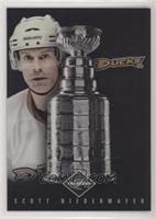 Scott Niedermayer #/199