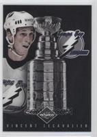 Vincent Lecavalier #/199