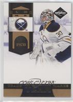 Ryan Miller #/25