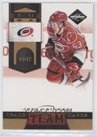 Jeff Skinner #/25