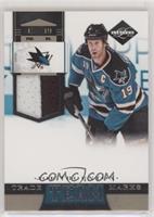 Joe Thornton #/25