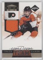 Claude Giroux [EX to NM] #/99