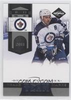 Dustin Byfuglien #/49