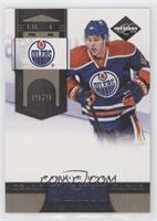 Taylor Hall #/299