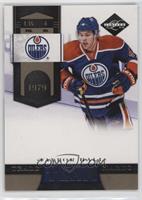 Taylor Hall #/299