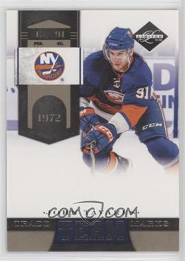 2011-12 Limited - Team Trademarks #18 - John Tavares /299