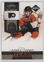 Claude Giroux #/299