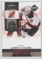 Zach Parise #/299