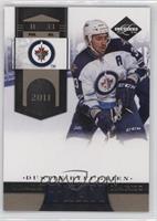 Dustin Byfuglien #/299