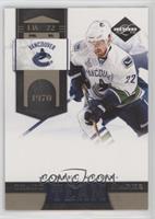 Daniel Sedin #/299