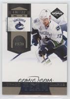 Daniel Sedin #/299