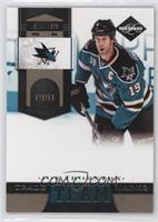 Joe Thornton #/299