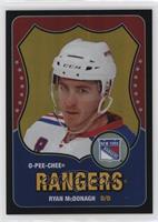 Ryan McDonagh #/100