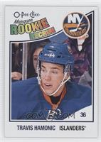 Travis Hamonic