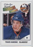 Travis Hamonic