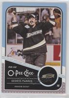 George Parros