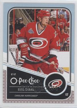 2011-12 O-Pee-Chee - [Base] - Playoff Beard #25 - Eric Staal