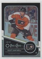 Scott Hartnell #/100