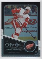 Niklas Kronwall #/100