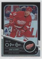 Dan Cleary #/100