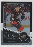 Ryan Getzlaf #/100