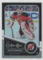 Martin Brodeur #/100