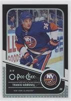 Travis Hamonic #/100