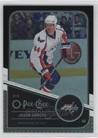 Jason Arnott #/100