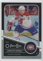 Jaroslav Spacek #/100