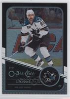 Dan Boyle [Noted] #/100